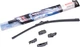 Щітка склоочисника безкаркасна Bosch AeroTwin Plus 22" (550 мм) (3 397 006 949) - зображення 1