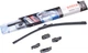 Щітка склоочисника безкаркасна Bosch AeroTwin Plus 18" (450 мм) (3 397 006 945) - зображення 1