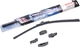 Szczotka wycieraczki bezramkowa Bosch AeroTwin Plus 25" (650 mm) (3 397 006 952) - obraz 1