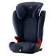 Автокресло Britax-Romer KidFix SL Black Series Moonlight Blue (2000029677) - изображение 1