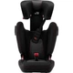 Автокресло Britax-Romer Kidfix III S Cool Flow Black (2000032379) - изображение 6