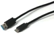 Кабель Cablexpert USB - USB Type-C 1.8 м Black (CCP-USB3-AMCM-6) - изображение 3