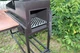 Стаціонарний мангал-гриль BBQ SmokeHouse Люкс - зображення 7