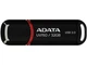 Флеш-накопичувач USB 3.2 ADATA UV150 32Gb Black (AUV150-32G-RBK) - изображение 2