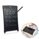 Планшет для рисования LCD Writing Tablet Black - изображение 1