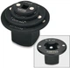 Набор переходников магнитных Toptul 1/4"-1" 4 шт (GAAR0404) - изображение 1