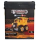Конструктор Microlab Toys Строительная техника - грузовик (MT8906) (817546261) - изображение 4