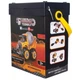 Конструктор Microlab Toys Строительная техника - бетономешалка (MT8908) (817546264) - изображение 3