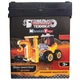 Конструктор Microlab Toys Будівельна техніка - крановий маніпулято (MT8912) (BR817546269) - зображення 4