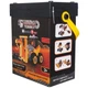 Конструктор Microlab Toys Будівельна техніка - крановий маніпулято (MT8912) (BR817546269) - зображення 3