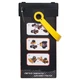 Конструктор Microlab Toys Будівельна техніка - крановий маніпулято (MT8912) (BR817546269) - зображення 2