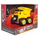 Конструктор Microlab Toys Строительная техника - грузовик (MT8906А) (817546262) - изображение 3