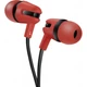 Наушники Canyon CNS-CEP4R Red (CNS-CEP4R) - изображение 1