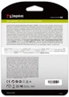 SSD диск Kingston DC500R 480GB 2.5" SATAIII 3D TLC (SEDC500R/480G) - изображение 4
