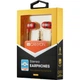 Наушники Canyon CNS-CEP4R Red (CNS-CEP4R) - изображение 3