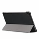 Чехол для планшета BeCover Smart Case Samsung Galaxy Tab S6 Lite 10.4 P610/P613/P615/P6 (704850) - изображение 4