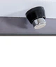 Зеркало AQUA RODOS Омега Люкс 80 см с линзой и LED-подсветкой - изображение 6