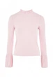 Блуза женская Topshop 40/EUR34 Розовая (14088) - изображение 1