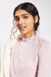 Блуза женская Topshop 40/EUR34 Розовая (14088) - изображение 2