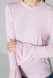Блуза женская Topshop 40/EUR34 Розовая (14088) - изображение 3