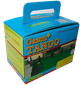 Смесь семян газонных трав RASENLUX Газон® Танго TANGO, 1 кг - изображение 1