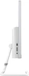Моноблок Lenovo IdeaCentre A340-22IWL (F0EB00NPUA) Foggy White - изображение 8