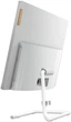 Моноблок Lenovo IdeaCentre A340-22IWL (F0EB00NPUA) Foggy White - изображение 9