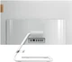 Моноблок Lenovo IdeaCentre A340-22IWL (F0EB00NPUA) Foggy White - изображение 10