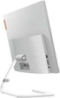 Моноблок Lenovo IdeaCentre A340-22IWL (F0EB00NPUA) Foggy White - изображение 11