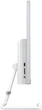 Моноблок Lenovo IdeaCentre AIO 3 27IMB05 (F0EY00LUUA) Foggy White - изображение 7