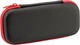 Пенал с тиснением Cool For School 1 отделение Черный (QT-5741-Black) - изображение 2