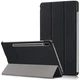 Чехол Galeo Slimline для Samsung Galaxy Tab S7 11" (2020) SM-T870, SM-T875 Black - изображение 1