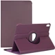Поворотний чохол Galeo для Huawei Matepad Pro 10.8 (MRX-W09, MRX-AL09) Purple - изображение 1