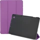Чохол Galeo Flex with S-Pen Holder для Samsung Galaxy Tab S6 Lite SM-P610, SM-P615 Purple - изображение 1