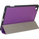 Чохол Galeo Flex with S-Pen Holder для Samsung Galaxy Tab S6 Lite SM-P610, SM-P615 Purple - изображение 5