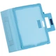 Чохол Galeo SlimBook Premium для Microsoft Surface Pro 3/4/5/6/7 Blue - зображення 4