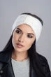 Повязка Аваль белый 753344072 - изображение 1