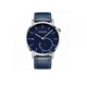Годинник Guanqin Silver-Blue-Blue GS19083 CL - зображення 1