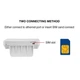 4G/3G Wi-Fi роутер Voltonic CPE CPE903 без акумулятора - зображення 5