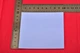 Термопрокладка Halnziye HC20 1.0 мм, 100x100 мм, (4 W/m·K) синяя, совместимо с ноутбуками, видеокартами и ПК - изображение 3