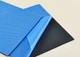 Термопрокладка 3KS BK14 0.5 мм, 50x50 мм, (6 W/m·K) черная, совместимо с ноутбуками, видеокартами и ПК - изображение 5