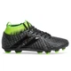 Бутсы футбольные с носком DIFENO Sprinter 170706-4 размер 44 Black-Green - изображение 1
