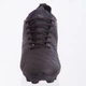 Бутсы футбольные с носком DIFENO Sprinter 180304-3 размер 45 Black-Grey - изображение 6