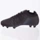 Бутсы футбольные с носком DIFENO Sprinter 180304-3 размер 45 Black-Grey - изображение 5