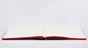 Блокнот Nuuna Break The Grid Red 16,5 x 22 см лініювання асорті - изображение 5