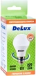 Светодиодная лампа Delux BL 60 12 Вт 4100K 220В E27 (90019898) 3 шт - изображение 3