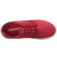 Кеды UNIONBAY Kids Anson Sneaker 34 (Красные) - изображение 3