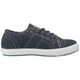 Кеды UNIONBAY Kids Blake Sneaker 33 (Синие) - изображение 2