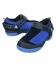 Слипоны Crocs Dawson slip-on lined sneakerps 25 (Темно-синие) - изображение 1