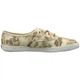 Кеды Keds Champion Camo Ripstop 35 (Бежевые) - изображение 3